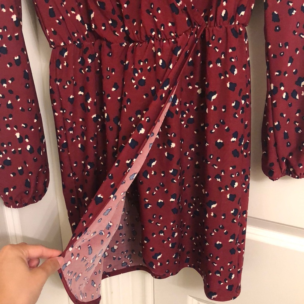Dress - Picture 4 of 4
